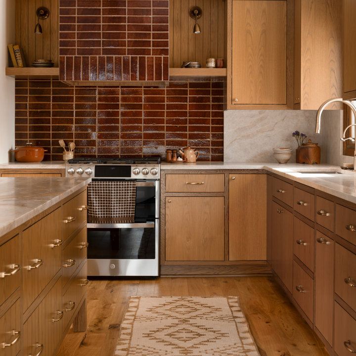 kitchen remodeling project in Billings Montana